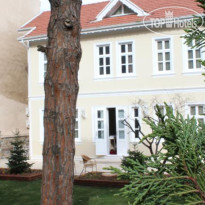 Gold Konak Hotel Отель