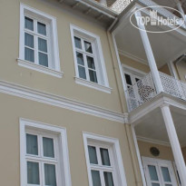 Gold Konak Hotel Отель