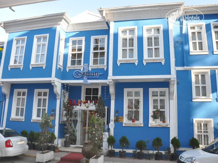 Hotelier's photos Esman Hotel