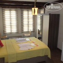Mudanya Konak Hotel Номер