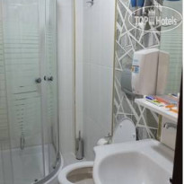 Mudanya Konak Hotel Номер