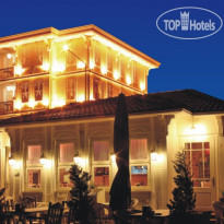 Trilyali Hotel Отель