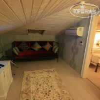 Trilyali Hotel Номер