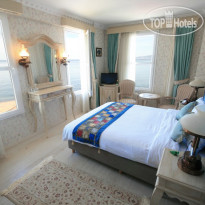 Trilyali Hotel Номер