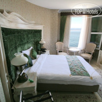 Trilyali Hotel Номер