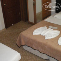 Girithan Hotel Номер