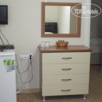 Girithan Hotel Номер