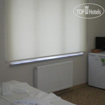 Girithan Hotel Номер