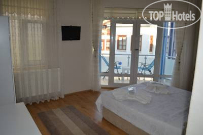 New photos from tourists Atlas Butik Hotel