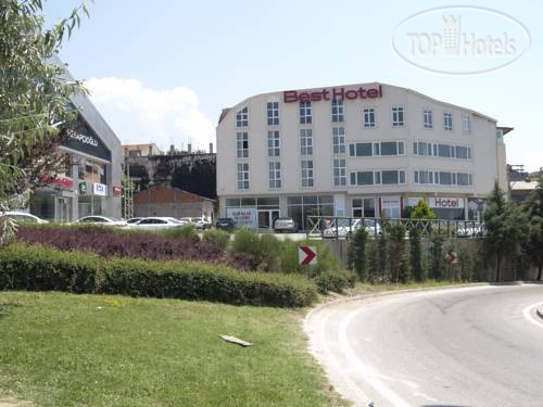 Hotelier's photos Best Hotel Bursa 3*