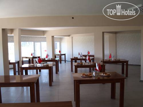 New photos from tourists Best Hotel Bursa 3*