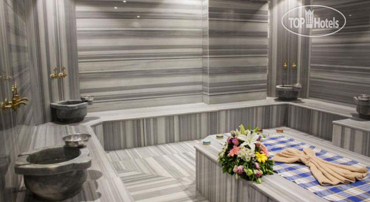 New photos from tourists Gorukle Oruc Hotel & Spa 4*