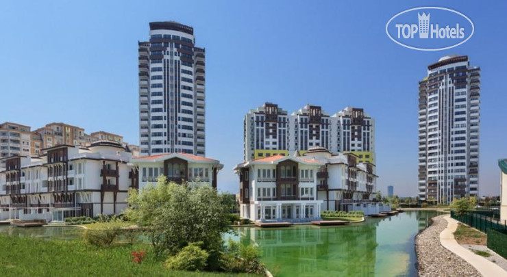 Hotelier's photos Duru Residence