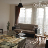 Bursa Holiday Homes Hotel