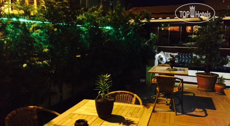 New photos from tourists Araz Apart Hotel 