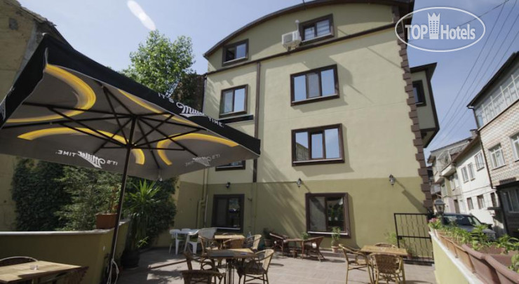 Hotel photo Araz Apart Hotel 