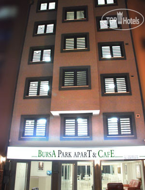 Hotelier's photos Bursa Park Apart Hotel