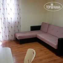 Basak Apart Bursa Hotel 