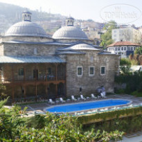 Kervansaray Termal