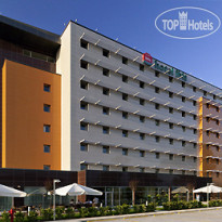 Ibis Bursa 