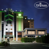 Euro Park Hotel Bursa 