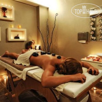 Euro Park Hotel Bursa 