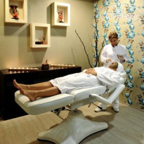 Euro Park Hotel Bursa 