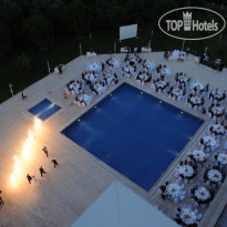 Euro Park Hotel Bursa 