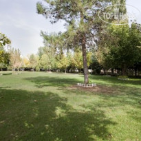 Euro Park Hotel Bursa 