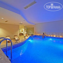 Euro Park Hotel Bursa 