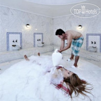 Euro Park Hotel Bursa 