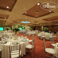 Euro Park Hotel Bursa 