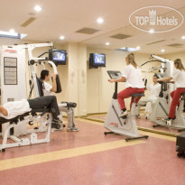 Euro Park Hotel Bursa 