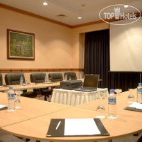 Euro Park Hotel Bursa 