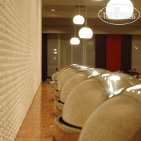 Euro Park Hotel Bursa 