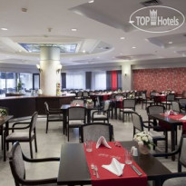 Euro Park Hotel Bursa 