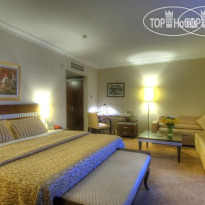 Almira Hotel Thermal Spa & Convention Center  