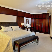 Almira Hotel Thermal Spa & Convention Center  