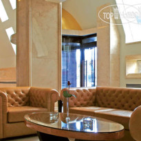 Almira Hotel Thermal Spa & Convention Center  