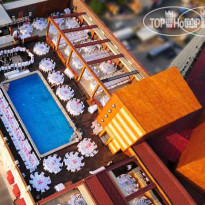 Almira Hotel Thermal Spa & Convention Center  