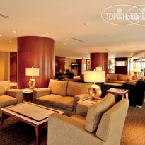 Almira Hotel Thermal Spa & Convention Center  