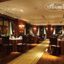 Almira Hotel Thermal Spa & Convention Center  