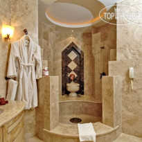 Almira Hotel Thermal Spa & Convention Center  