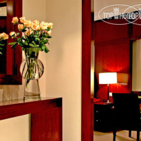 Almira Hotel Thermal Spa & Convention Center  