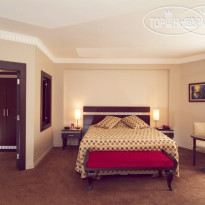 Almira Hotel Thermal Spa & Convention Center  