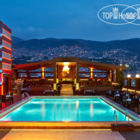 Almira Hotel Thermal Spa & Convention Center  