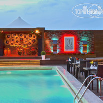 Almira Hotel Thermal Spa & Convention Center  