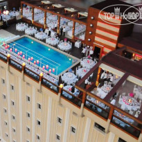 Almira Hotel Thermal Spa & Convention Center  