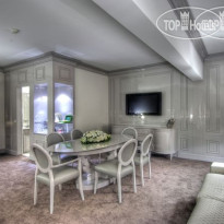 Almira Hotel Thermal Spa & Convention Center  