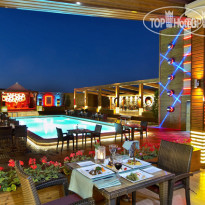 Almira Hotel Thermal Spa & Convention Center  